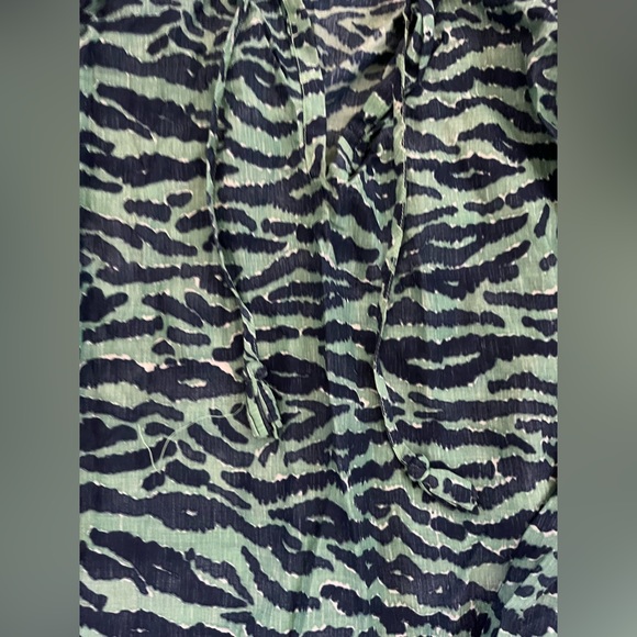 Calypso St Barth Tunic Size Small - Picture 2 of 6